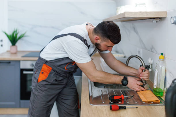 Best Sprinkler Systems  in Long Beach, CA