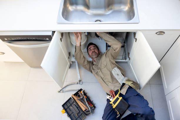 Best Same-Day Plumbing Service  in Long Beach, CA