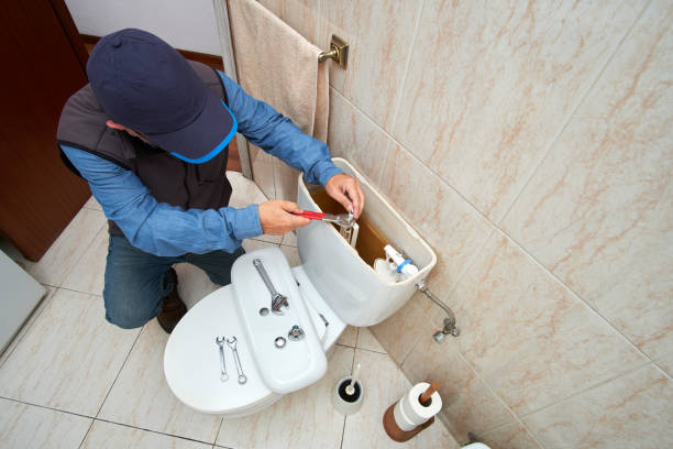 Best Local Plumber Services  in Long Beach, CA