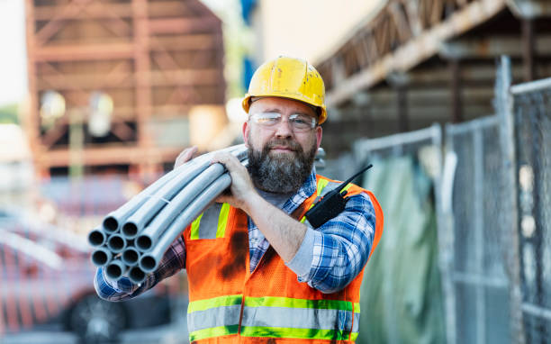 Best Commercial Plumbing Services  in Long Beach, CA